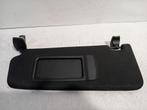 ZONNEKLEP LINKS BMW 5 serie (F10) (01-2009/10-2016), Gebruikt, BMW