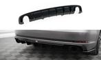 Central Rear Valance Geschikt Audi A4 B9, Verzenden