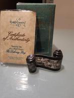 5 WDCC Titels + Certificaten, Verzamelen, Disney, Ophalen of Verzenden, Zo goed als nieuw