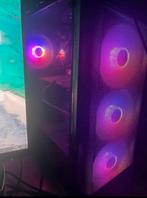 Budget Gaming Pc., Computers en Software, Ophalen, Asus, 32 GB, Zo goed als nieuw