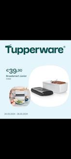 Nieuwe breadsmart junior van tupperware, Enlèvement ou Envoi, Neuf