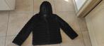 Damesjas faux fur met kap "Freequent" maat S,zie foto met af, Kleding | Dames, Ophalen of Verzenden