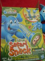 ELEFUN - gezelschapsspel, Kinderen en Baby's, Ophalen of Verzenden, Gebruikt, Jongen of Meisje