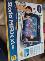 Tablette Storio max xl, Enlèvement, Utilisé, 4 à 6 ans