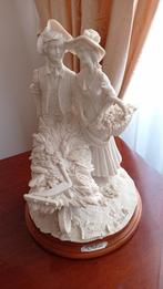Statue belcari estate vintage, Antiek en Kunst, Ophalen