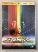 Star Trek The Motion Picture 2-Disc DVD Director´s Edition, Cd's en Dvd's, Dvd's | Science Fiction en Fantasy, Gebruikt, Ophalen of Verzenden