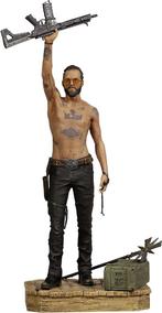 Figurine Far Cry 5 The Father's Calling, Comme neuf