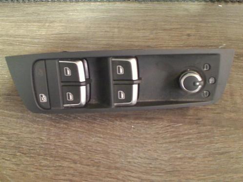 BEDIENINGSPANEEL ELEKTRISCHE RAMEN A1 Sportback (8XA / 8XF), Auto-onderdelen, Dashboard en Schakelaars, Audi, Gebruikt