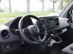 Mercedes-Benz Sprinter 317 CDI L2H2 MBUX A.CAMERA, Autos, Tissu, Propulsion arrière, Achat, Mercedes-Benz Certified