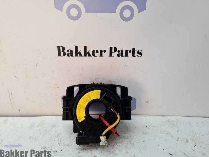 Airbagring van een Ford B-Max, Gebruikt, -, -, Ford