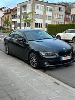 BMW E92 320i, Auto's, BMW, Leder, Particulier, Achteruitrijcamera, Te koop