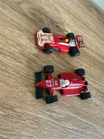 Matchbox vintage auto’s 1975 / 1988, Verzamelen, Ophalen, Zo goed als nieuw