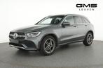 Mercedes-Benz GLC 200 4MATIC off-road vehicle GLC 200 4MATIC, Auto's, Automaat, 197 pk, 4 cilinders, 2000 kg