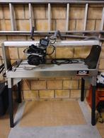 Rodia tegelzaagmachine, Doe-het-zelf en Bouw, Gereedschap | Zaagmachines, Ophalen