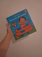 Anna en de zomer - kathleen amant, Boeken, Ophalen of Verzenden, Nieuw, Kathleen Amant, 3 tot 4 jaar