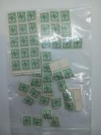 Lot de 46 timbres 5 francs pré oblitérés les armoiries bel., Ophalen, Frankeerzegel, Postfris