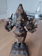 Oosters beeld, Ophalen, Zo goed als nieuw