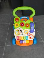 Loopwagen Vtech, Kinderen en Baby's, Ophalen, Gebruikt