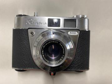 Kodak Retinette 1A beschikbaar voor biedingen