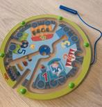 Jeu magnétique en bois Haba, Enfants & Bébés, Jouets | Jouets en bois, Comme neuf, Enlèvement