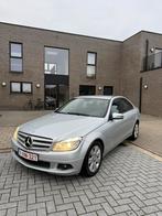 Mercedes-Benz C180 bj. 2011 Avantgarde, Particulier, Te koop, Berline, Diesel