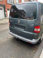 Volkswagen transporter 2.5 diesel 325000km 2009 euro4 airco, Auto's, 4 deurs, Monovolume, Particulier, Euro 4