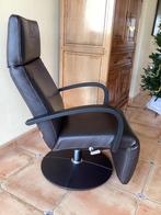 Luxe Durlet relax Model Kingston(verst.b kop)ZGAN, Huis en Inrichting, Ophalen, Zo goed als nieuw, Hout, Sede Jori stressless hukla himolla Revilax Leolux