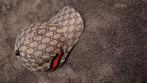Gucci pet grijs, Kleding | Heren, Ophalen, Zo goed als nieuw, Pet