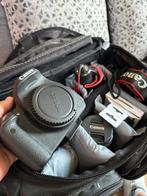 Canon EOS 700D + GoPro Hero 4, TV, Hi-fi & Vidéo, Comme neuf, Canon, Enlèvement