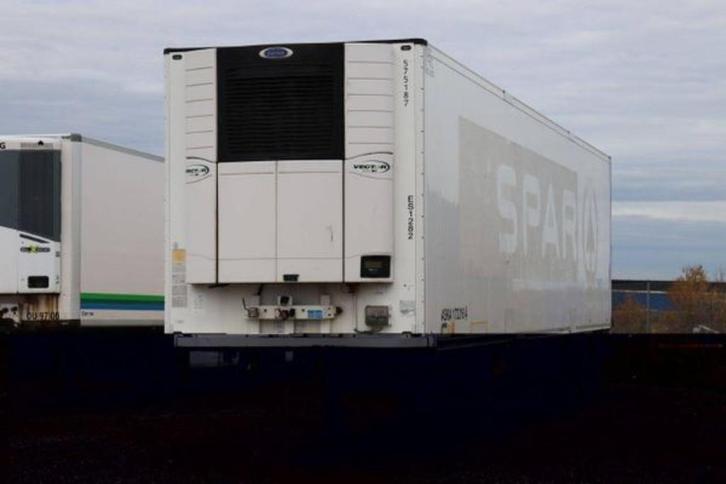 Veiling: Trailers en Opleggers, Auto's, Vrachtwagens, Particulier, DAF, Ophalen