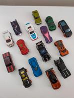 Hotwheels auto's, Enlèvement ou Envoi