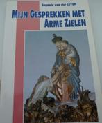 Mijn gesprekken met arme zielen, Eugenie von der Leyen, Boeken, Ophalen of Verzenden