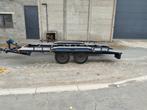 Autoremorque, Auto diversen, Aanhangers en Bagagewagens, Ophalen, Gebruikt