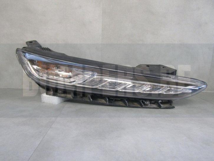 KOPLAMP HYUNDAI KONA LED Dagrijverlichting 17-21 Rechts A829, Auto-onderdelen, Verlichting, Gebruikt, 6 maanden garantie, Ophalen of Verzenden