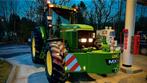 John Deere 7710, Zakelijke goederen, Landbouw | Tractoren, John Deere