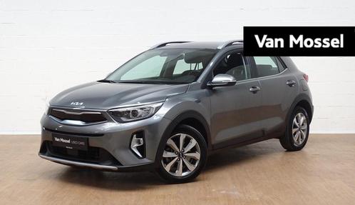 KIA Stonic 1.0 T 100 PulseDCT, Auto's, Kia, Bedrijf, Te koop, Stonic, Airconditioning, Centrale vergrendeling, Climate control