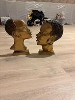 Bronzen beelden, Antiek en Kunst, Ophalen of Verzenden, Brons