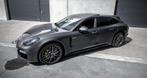 porsche panamera, Auto's, Porsche, Automaat, 4 zetels, Zwart, 2995 cc