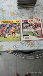 verzameling voetbal boeken panini van jaartal 1983-2018, Verzamelen, Ophalen
