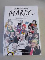 DE  KEUZE  VAN  MAREC, Boeken, Humor, Ophalen of Verzenden, Nieuw, Cartoons