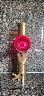 U.S WW2 light aiming post M41., Verzamelen, Militaria | Tweede Wereldoorlog, Ophalen of Verzenden