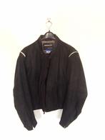 BMW Suede motorset - jas en broek Alliant Style e, Heren, Ophalen of Verzenden, Overall, BMW Mottorad