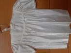 Doopkleed met doopmantel, Enlèvement, Comme neuf