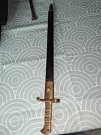 Bajonet WO1, Collections, Enlèvement ou Envoi