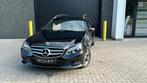 Mercedes-Benz E200 CDI Edition E | Trekhaak | Led | Garantie, Auto's, Mercedes-Benz, 100 kW, Leder, Bedrijf, 5 deurs