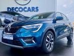 Renault Arkana, Autos, Renault, SUV ou Tout-terrain, 5 places, Automatique, Bleu