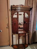 Porte manteau sur pied, Ophalen of Verzenden, Zo goed als nieuw, Staande kapstok, 150 tot 200 cm