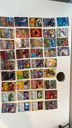 Cartes Pokémon (40 pièces), Hobby & Loisirs créatifs, Jeux de cartes à collectionner | Yu-gi-Oh!, Comme neuf, Foil, Enlèvement ou Envoi