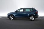 (2AUR283) SKODA KAROQ, Autos, Skoda, Achat, Entreprise, Carnet d'entretien, Alcantara