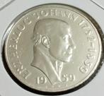 Oostenrijk - Zilver Munt, Postzegels en Munten, Munten | Europa | Niet-Euromunten, Zilver, Ophalen of Verzenden, Oostenrijk